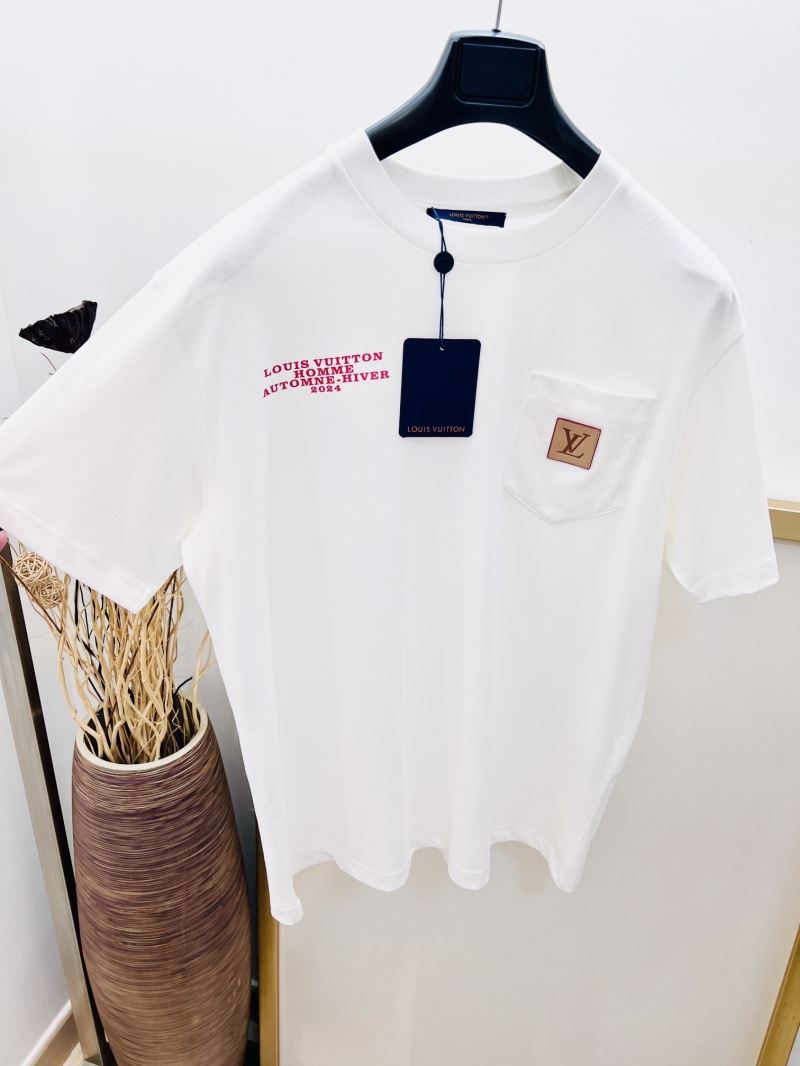 Louis Vuitton T-Shirts